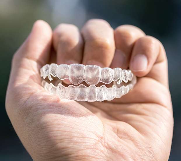 Grand Rapids Is Invisalign Teen Right for My Child