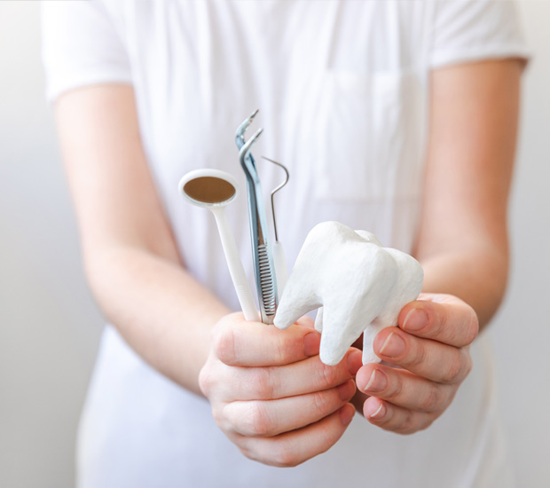 Grand Rapids Medications That Affect Oral Health