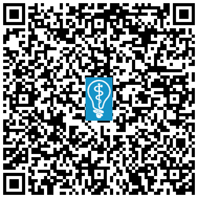 QR code image for Mouth Guards in Grand Rapids, MI