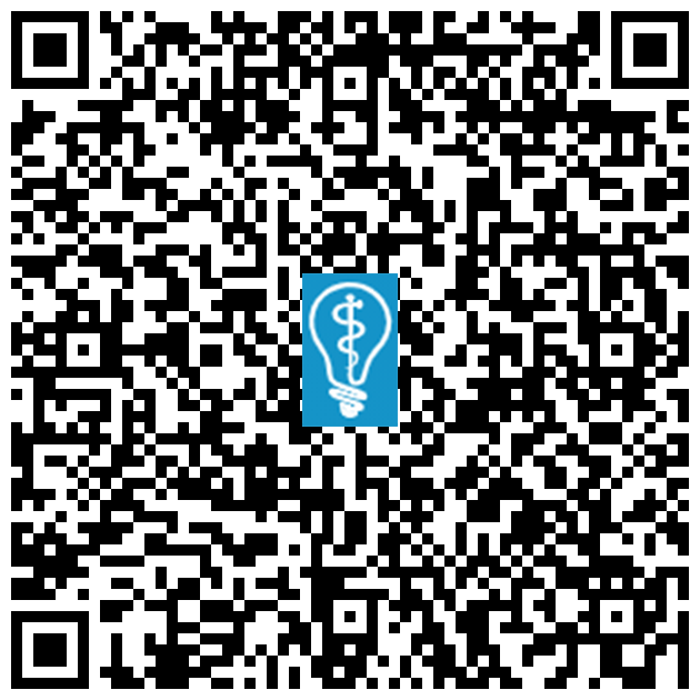 QR code image for Night Guards in Grand Rapids, MI