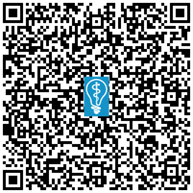 QR code image for Office Roles - Who Am I Talking To in Grand Rapids, MI