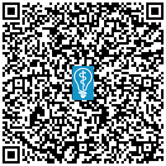 QR code image for Oral Cancer Screening in Grand Rapids, MI