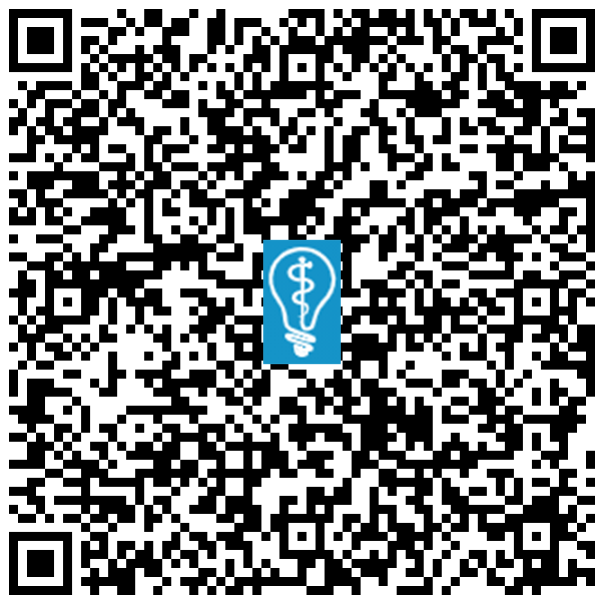 QR code image for 7 Things Parents Need to Know About Invisalign Teen in Grand Rapids, MI