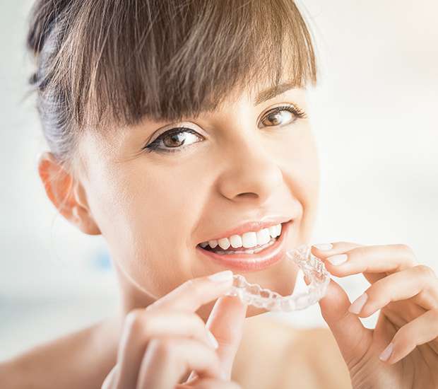 Grand Rapids 7 Things Parents Need to Know About Invisalign Teen