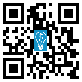 QR code image to call Esmiles Dentistry in Grand Rapids, MI on mobile