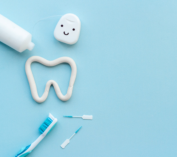 Grand Rapids How Proper Oral Hygiene May Improve Overall Health