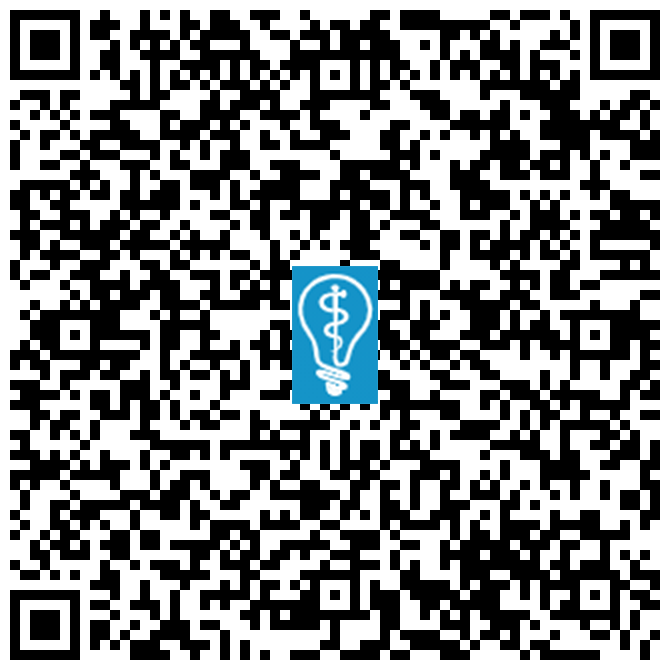 QR code image for Reduce Sports Injuries With Mouth Guards in Grand Rapids, MI