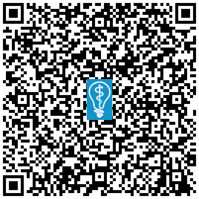 QR code image for Restorative Dentistry in Grand Rapids, MI