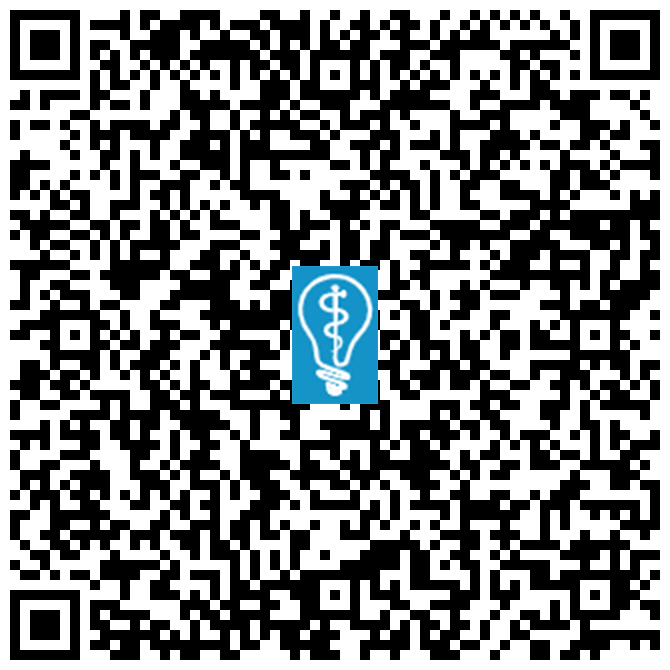 QR code image for Root Canal Treatment in Grand Rapids, MI