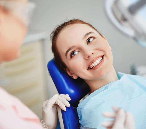Grand Rapids Root Canal Treatment