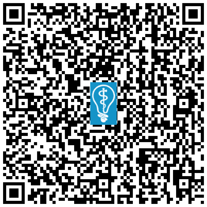 QR code image for Root Scaling and Planing in Grand Rapids, MI