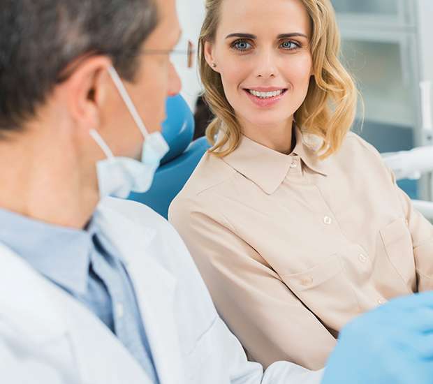 Grand Rapids Routine Dental Care