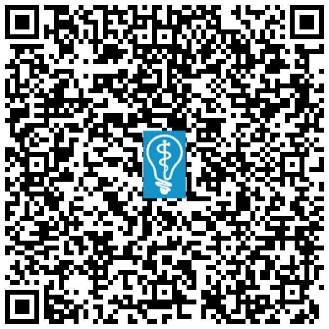 QR code image for Routine Dental Procedures in Grand Rapids, MI