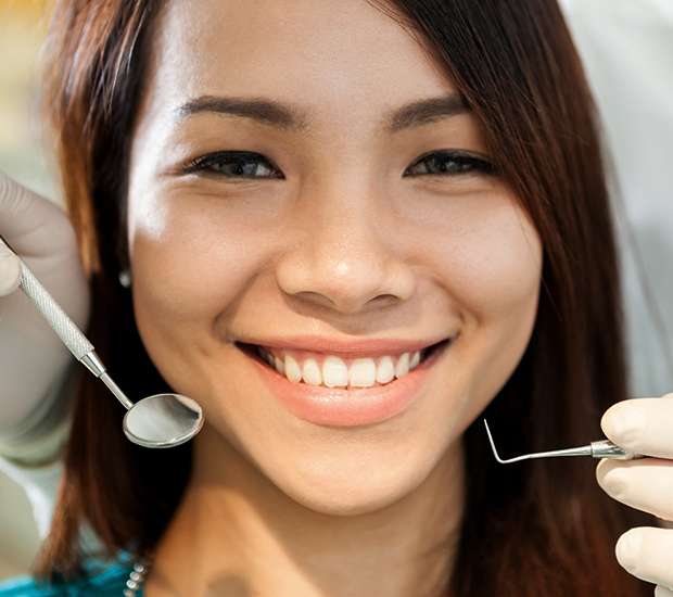 Grand Rapids Routine Dental Procedures