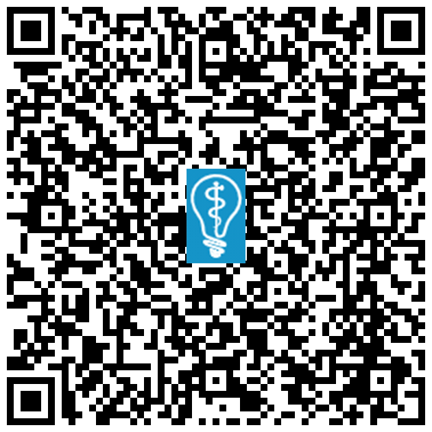 QR code image for Same Day Dentistry in Grand Rapids, MI