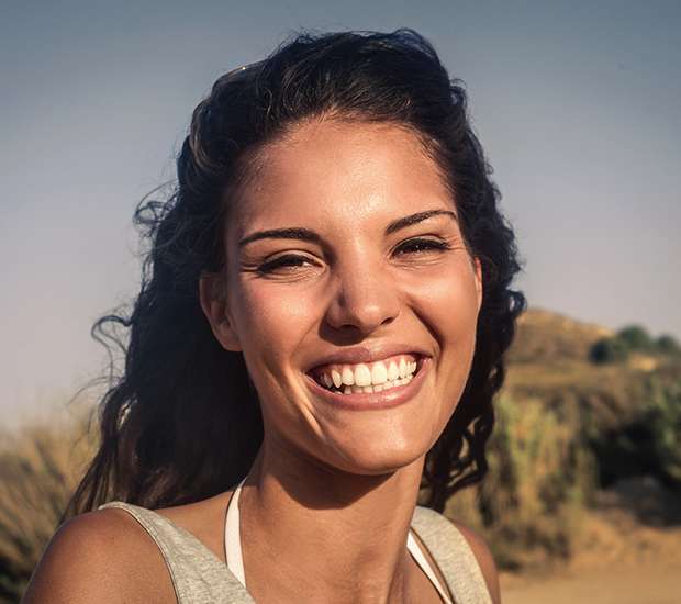 Grand Rapids Smile Makeover