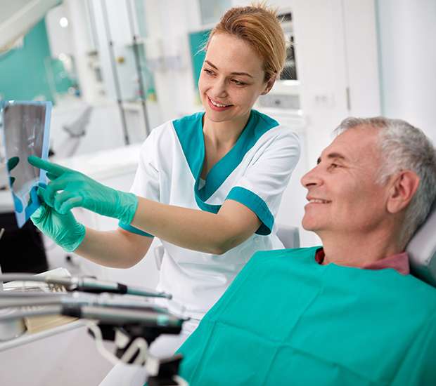 Grand Rapids Solutions for Common Denture Problems