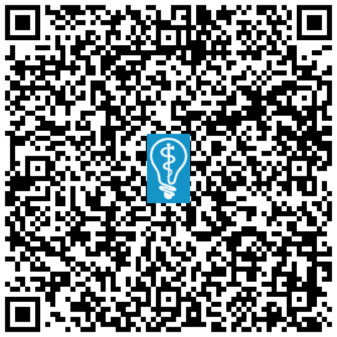 QR code image for Teeth Whitening at Dentist in Grand Rapids, MI