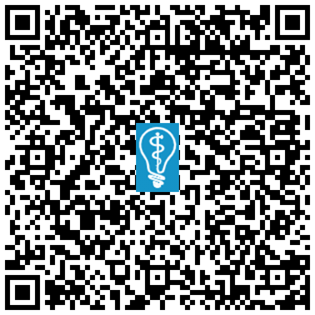 QR code image for Teeth Whitening in Grand Rapids, MI
