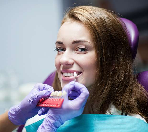 Grand Rapids Teeth Whitening