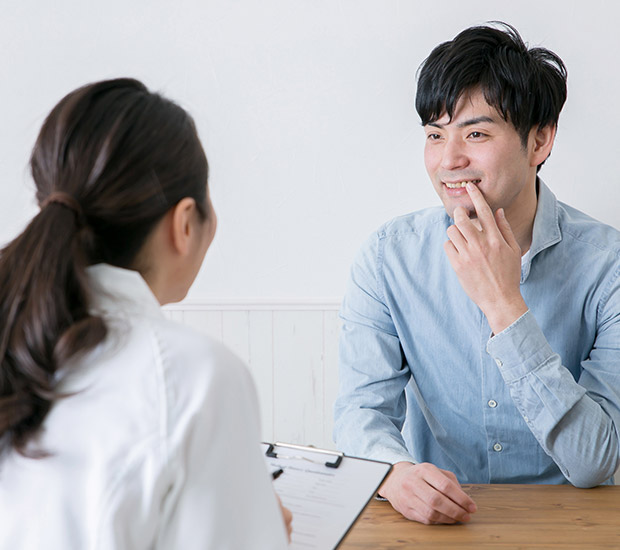 Grand Rapids Tell Your Dentist About Prescriptions