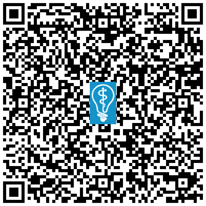 QR code image for The Process for Getting Dentures in Grand Rapids, MI