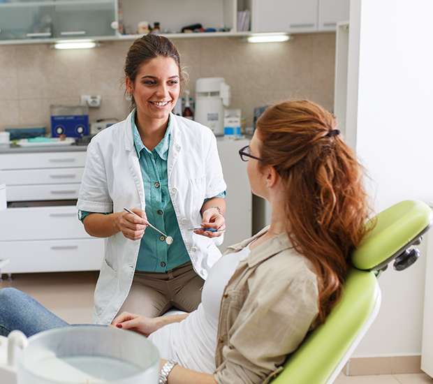 Grand Rapids The Truth Behind Root Canals