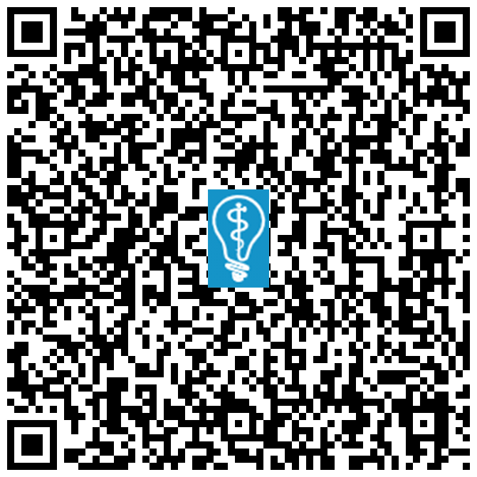 QR code image for What Can I Do to Improve My Smile in Grand Rapids, MI