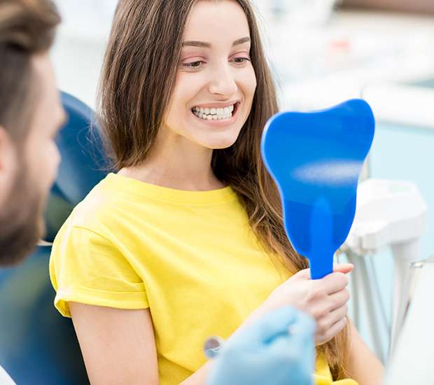Grand Rapids What Can I Do to Improve My Smile