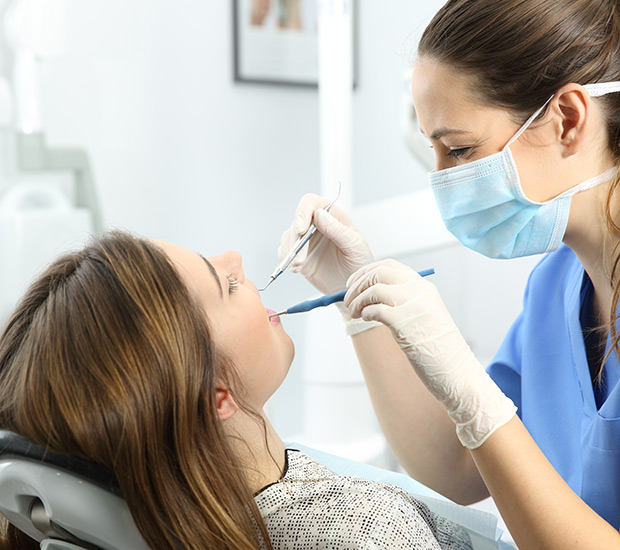 Grand Rapids What Does a Dental Hygienist Do