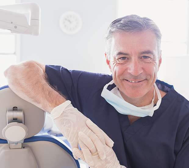 Grand Rapids What is an Endodontist