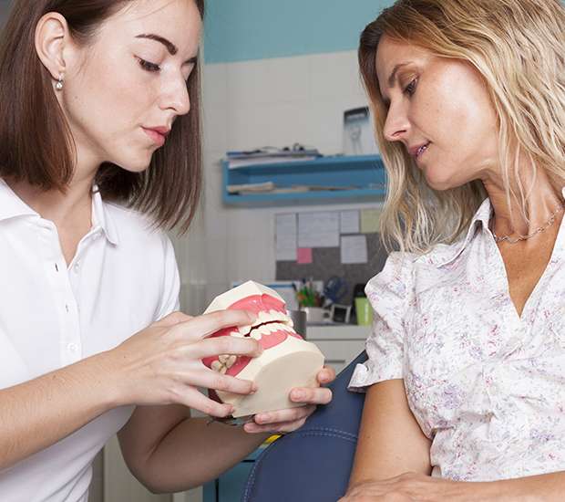 Grand Rapids What to Expect When Getting Dentures