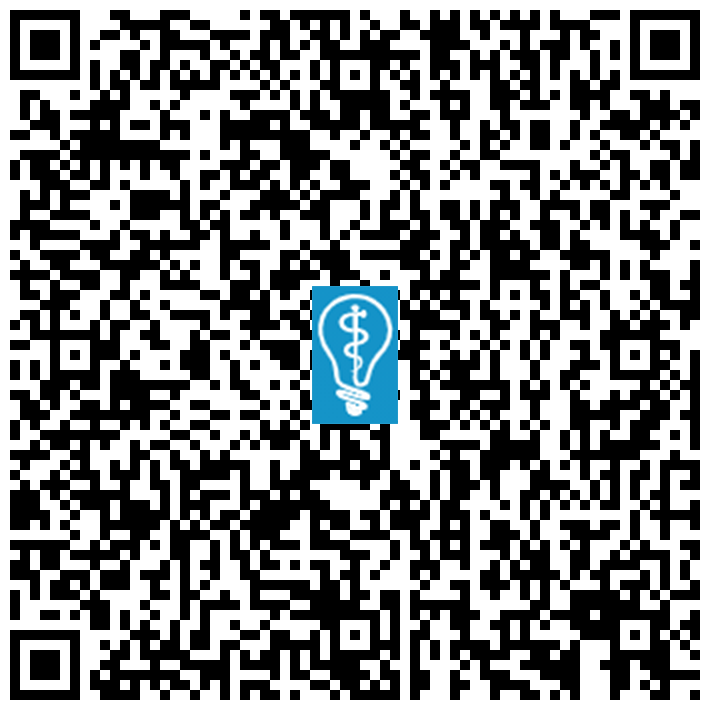 QR code image for When a Situation Calls for an Emergency Dental Surgery in Grand Rapids, MI