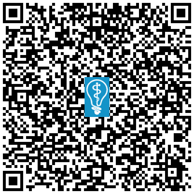 QR code image for When Is a Tooth Extraction Necessary in Grand Rapids, MI