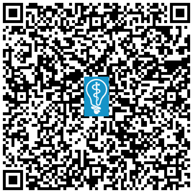 QR code image for When to Spend Your HSA in Grand Rapids, MI