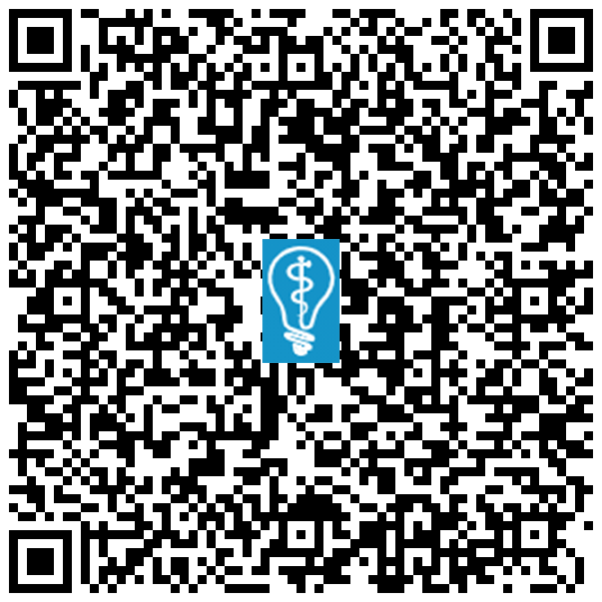 QR code image for Why Dental Sealants Play an Important Part in Protecting Your Child's Teeth in Grand Rapids, MI
