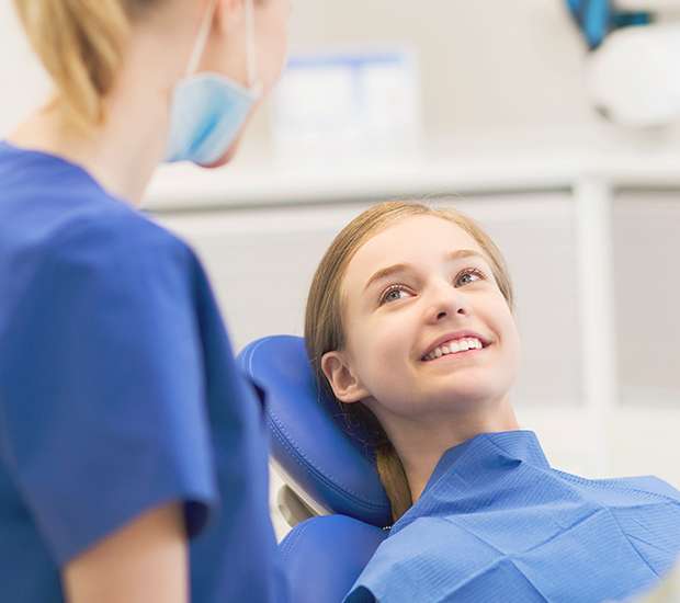 Grand Rapids Why Dental Sealants Play an Important Part in Protecting Your Child's Teeth