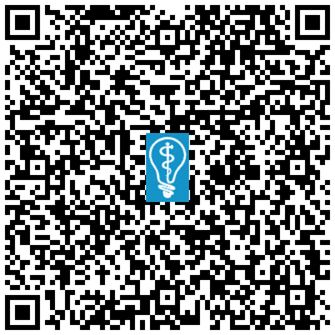 QR code image for Wisdom Teeth Extraction in Grand Rapids, MI