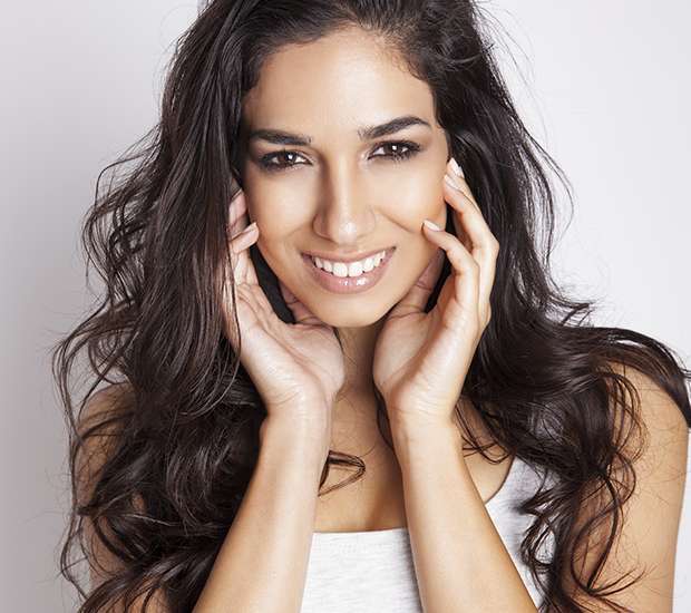 Grand Rapids Zoom Teeth Whitening